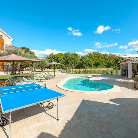 Villa Marijanin Vrt *