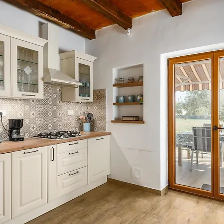 Marijanin Vrt Villa *