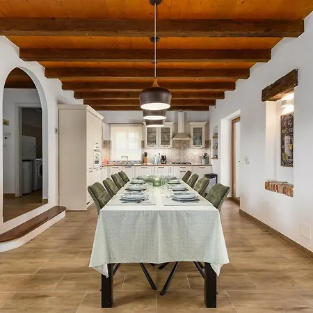 Villa Marijanin Vrt *