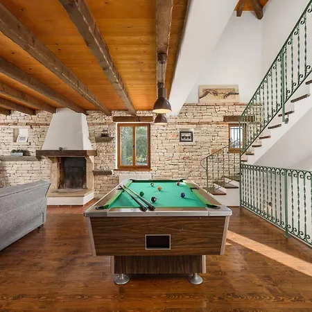 Marijanin Vrt Villa *