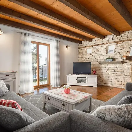 Villa Marijanin Vrt Tinjan