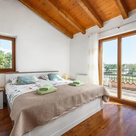 Marijanin Vrt Villa Tinjan