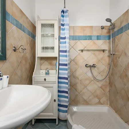 Marijanin Vrt * Tinjan