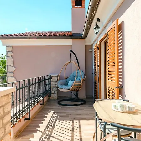 Marijanin Vrt Villa