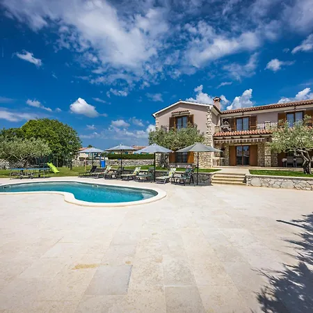 Villa Marijanin Vrt