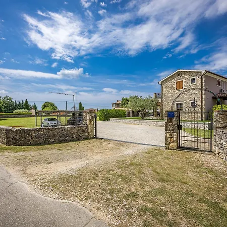 Villa Marijanin Vrt