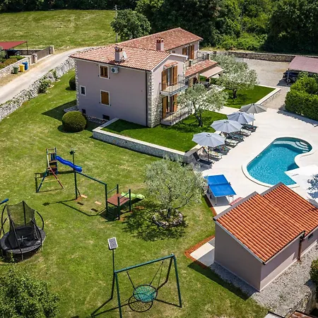 Marijanin Vrt Villa *
