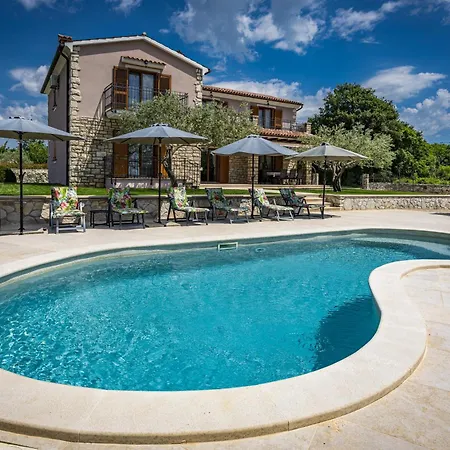 Villa Marijanin Vrt