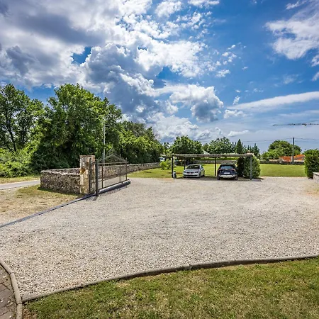 Villa Marijanin Vrt Tinjan