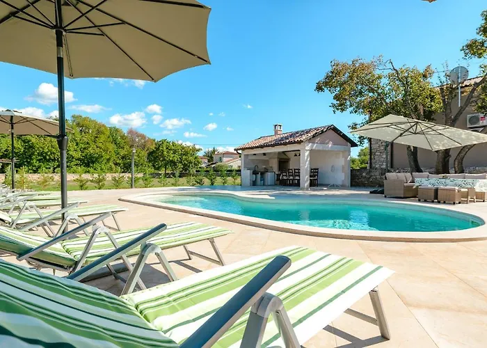 Marijanin Vrt Villa *