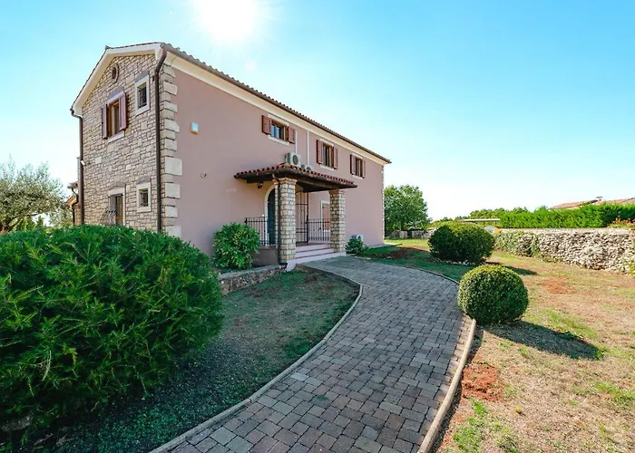 Villa Marijanin Vrt