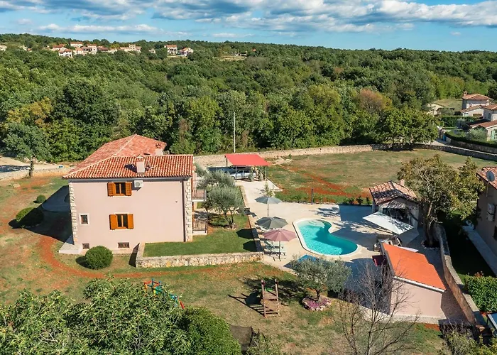 Marijanin Vrt Villa