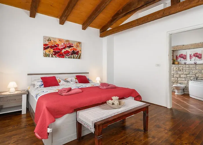 Villa Marijanin Vrt