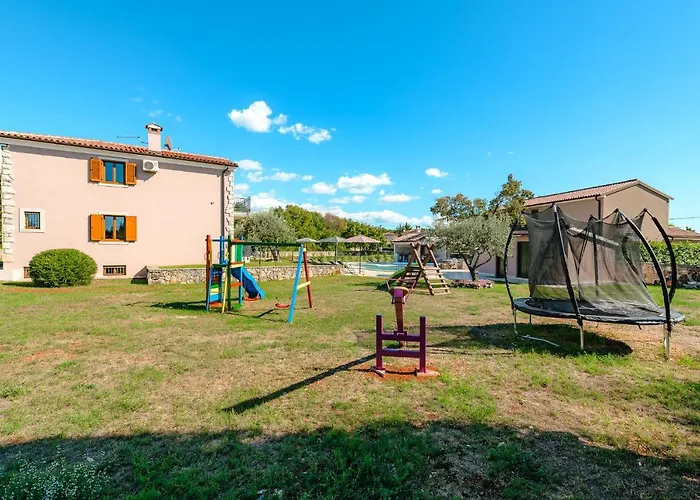Marijanin Vrt Tinjan
