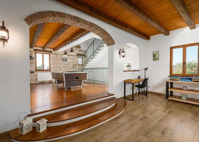 Marijanin Vrt Villa