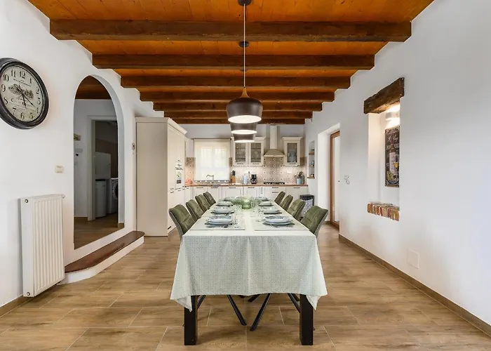 Villa Marijanin Vrt *