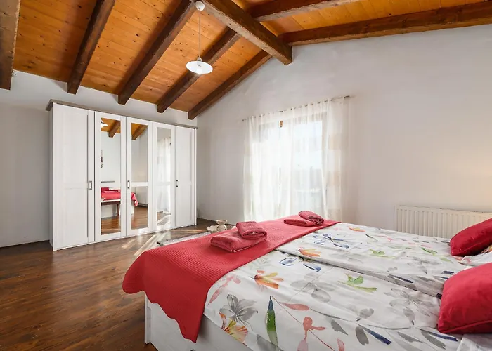Marijanin Vrt Villa Tinjan