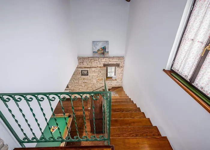 Marijanin Vrt Villa Tinjan