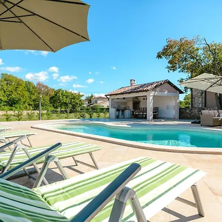 Marijanin Vrt Villa *