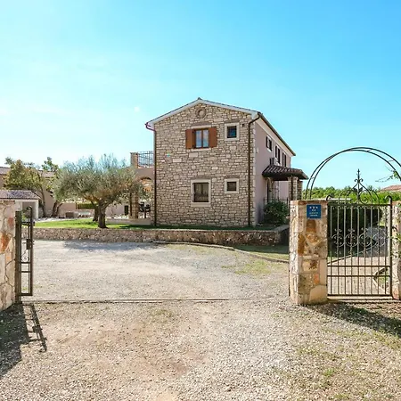 Marijanin Vrt Villa Tinjan