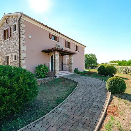 Villa Marijanin Vrt