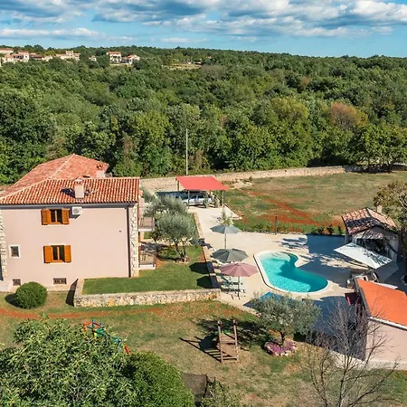 Marijanin Vrt Villa