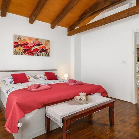Villa Marijanin Vrt