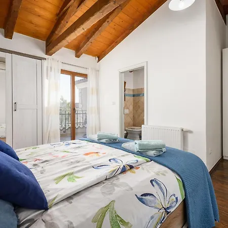 Marijanin Vrt * Tinjan