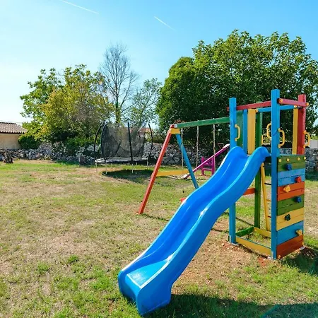 Villa Marijanin Vrt Tinjan