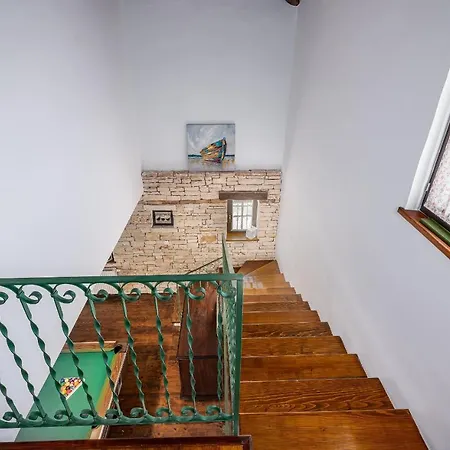 Marijanin Vrt Villa Tinjan