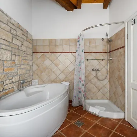 Marijanin Vrt Villa *