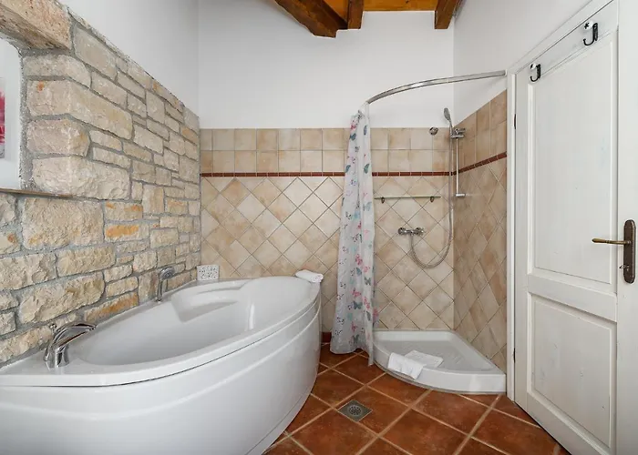 Marijanin Vrt Villa *
